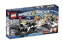 LEGO Space Police Freeze Ray Frenzy (5970)