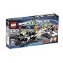LEGO Space Police Freeze Ray Frenzy (5970)