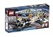 LEGO Space Police Freeze Ray Frenzy (5970)