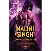 Lord of the Abyss | [Nalini Singh]