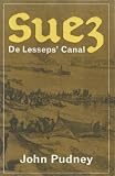 Suez: De Lesseps Canal