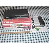 Philips Magnavox TB100MW9 - Digital TV tuner