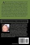 Superstar Passage The Reincarnation of Karen Carpenter