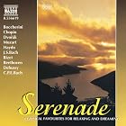 Serenade by Ludovit Kanta, Carl Philipp Emanuel Bach, Johann Sebastian Bach, Ludwig van Beethoven, and Georges Bizet