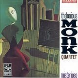 Misteriosopar Thelonious Monk