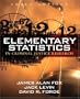 Elementary Statistics in Criminal Justice Research (3rd Edition)