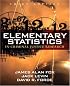 Elementary Statistics in Criminal Justice Research (3rd Edition)