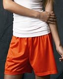 Badger Sport Ladies 5 Inseam Pro Mesh Shorts