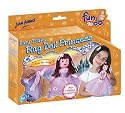 John Adams Rag Doll Princess
