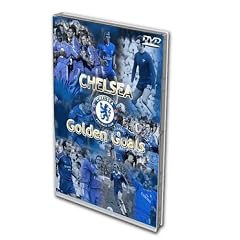 Chelsea FC - Golden Goals