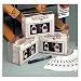 Oenophilia Wine Bottle Tags Cellar Set