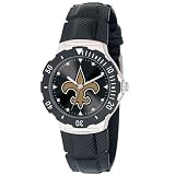 New Orleans Saints Agent Series Team Watch
