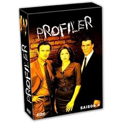 Profiler saison 4