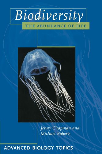 Biodiversity: The Abundance of Life (Studies in Biology)