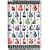 Guitars Guitar Strummin Fender Gibson Cotton Throw Blanket