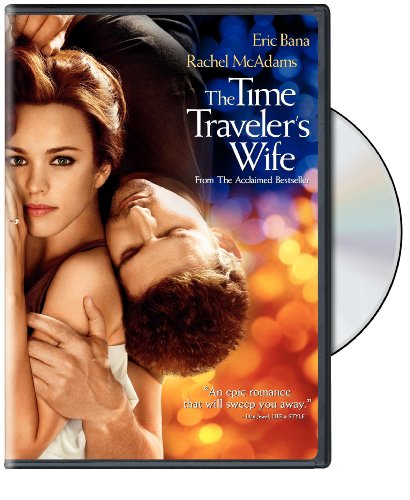 The Time Traveler's Wife [DVD] [Import]