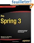 Pro Spring 3