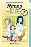 Happy Cafe Volume 4