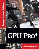 GPU Pro 4: Advanced Rendering Techniques