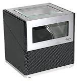 Rapport W251 Optima F3 Carbon Fibre Single Watch Winder