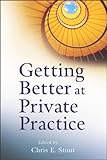 Getting better at private practice
