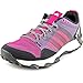 Adidas® Ladies Kanadia TR 7 Trail Shoe-Ash Purple, 9