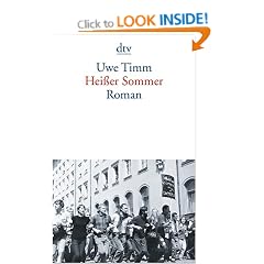 Heisser Sommer