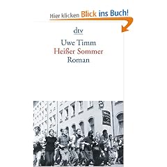 Hei�er Sommer: Roman