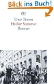 Hei�er Sommer: Roman