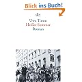 Hei�er Sommer: Roman