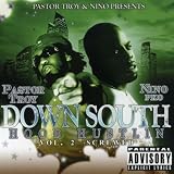 Down South Hood Hustlin