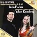 Mozart, W.A.: Violin Concertos Nos. 1, 2 & 5
