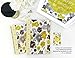 bloom daily planners Fashion Journal Blank Lined Composition Notebook 7