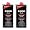 2 TINS OF ZIPPO FLUID 125ML UK DEL ONLY