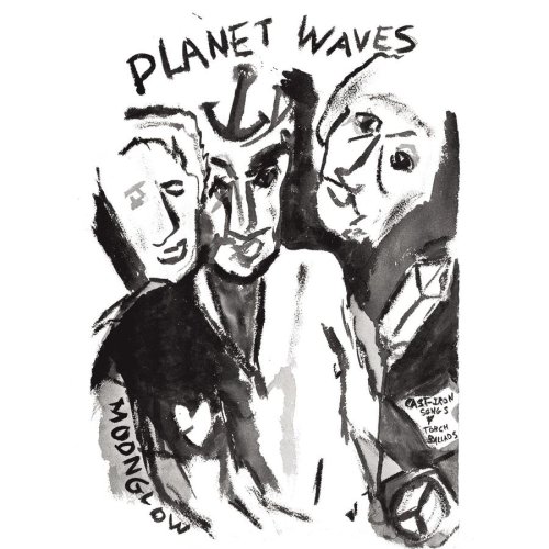 CD-Charts  Music : Planet Waves