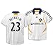 Galaxy adidas LA Galaxy Replica Jersey - Big Kids