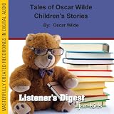 Complete Fairy Tales of Oscar Wilde