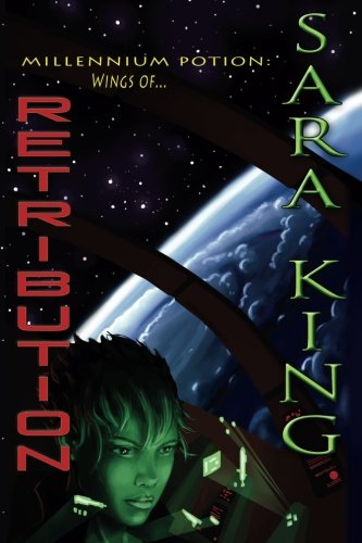Wings of Retribution (Millennium Potion)