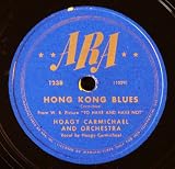 Hong Kong Blues / How Little We Know