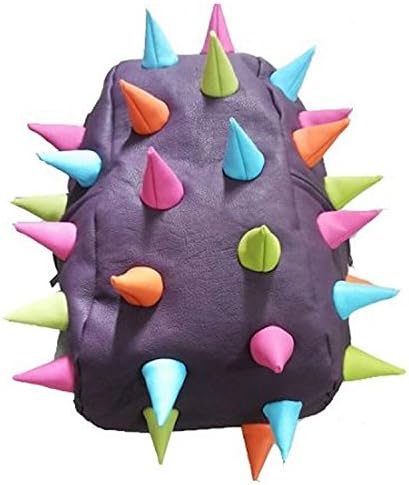 Madpax Spiketus Rex Nibbler - Magenta