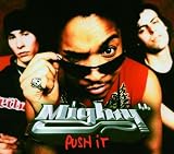 push it cdsingle