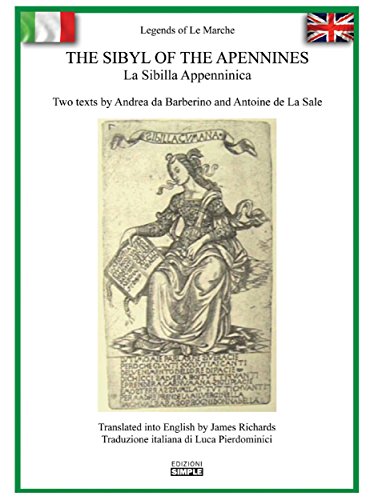 The Sibyl of the Apennines - La Sibilla Appenninica (Italian Edition)