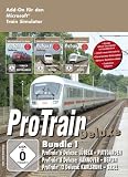 Produkt-Bild: Train Simulator - Pro Train Deluxe Bundle 1