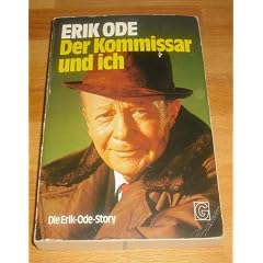 Der Kommissar und ich.