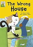 The wrong house