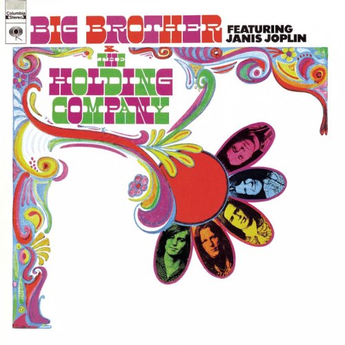 Big Brother - Big Brother And The Holding Company - Zortam Music