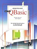  : Arbeiten mit MS- DOS QBASIC.
