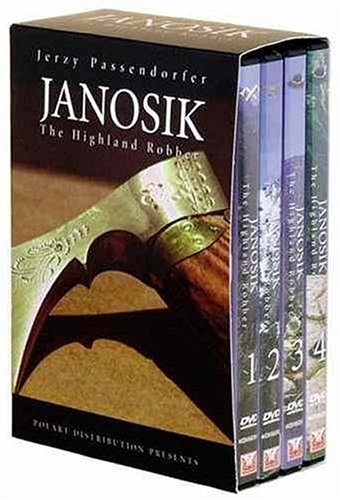 Get Janosik: The Highland Robber Online