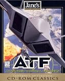 Jane's ATF - Advanced Tactical Fighter