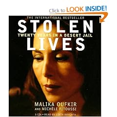 Stolen Lives: Twenty Years in a Desert Jail